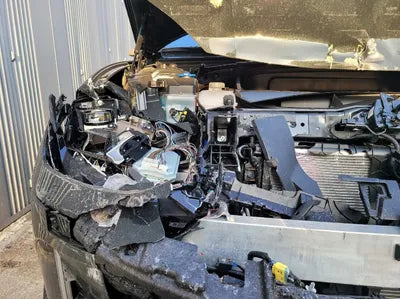 2023 Hyundai Ioniq KMHM541CPPA008585 VIN:KMHM541CPPA008585