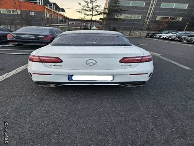 2021 Mercedes-Benz E 450 W1K1K5KB9MF159800 VIN:W1K1K5KB9MF159800