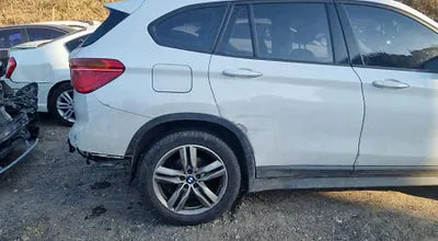 2016 BMW 118 WBAHT9102G5F18086 VIN:WBAHT9102G5F18086