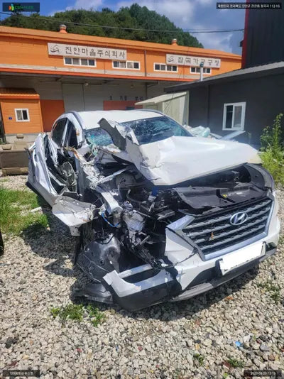 2019 Hyundai Tucson KMHJ581ADKU134302 VIN:KMHJ581ADKU134302
