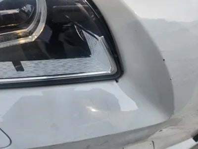 2016 BMW 520 WBA5E5100GG201852 VIN:WBA5E5100GG201852