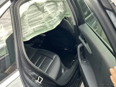 2021 Audi A4 WAUZZZF45MA020611 VIN:WAUZZZF45MA020611