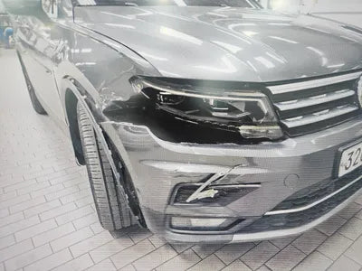 2020 Volkswagen Tiguan WVGZZZ5NZLW322321 VIN:WVGZZZ5NZLW322321