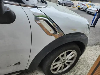 2015 MINI Countryman VIN: