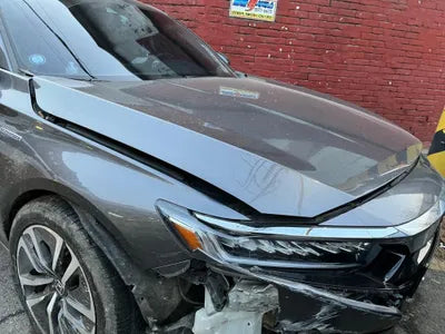 2019 Honda Accord 1HGCV3690KA511627 VIN:1HGCV3690KA511627