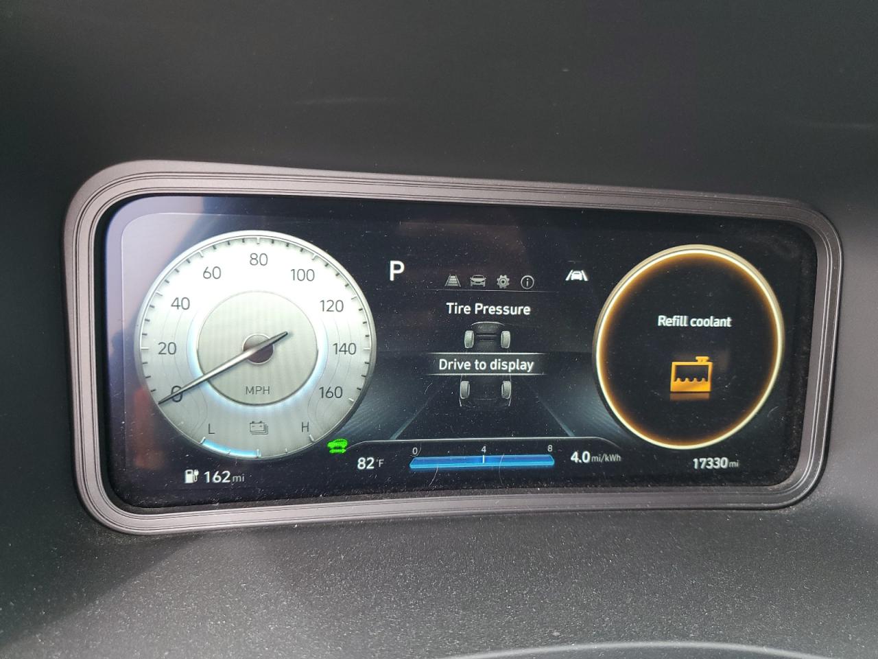 2023 HYUNDAI KONA SE VIN:KM8K23AG3PU166575