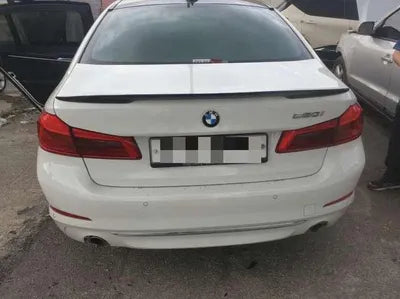 2018 BMW 520 WBAJK7104JBP72851 VIN:WBAJK7104JBP72851