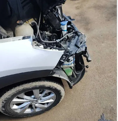 2019 Hyundai Tucson KMHJ381ABKU987181 VIN:KMHJ381ABKU987181