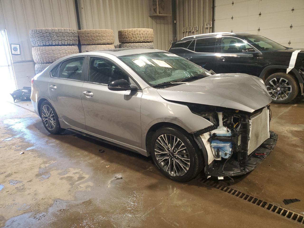 2024 KIA FORTE GT LINE VIN:3KPF54AD6RE720878