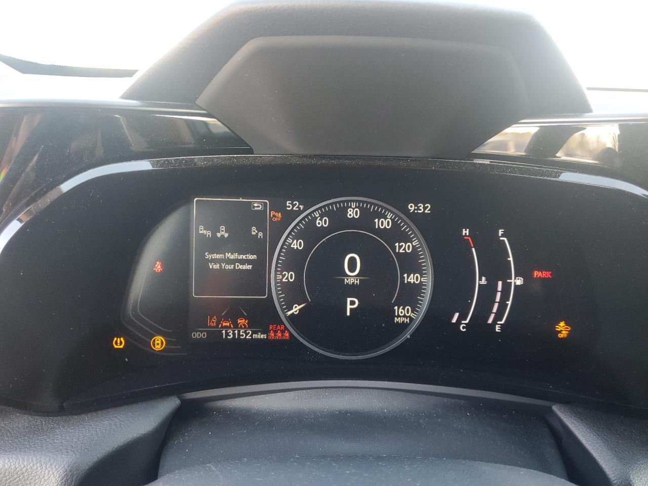 2022 LEXUS NX 350 VIN:JTJGGCEZ8N5001925