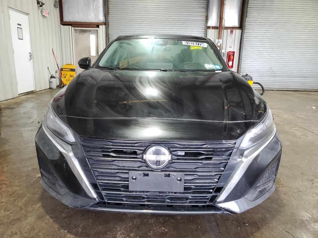 2023 NISSAN ALTIMA SV VIN:1N4BL4DV7PN353299