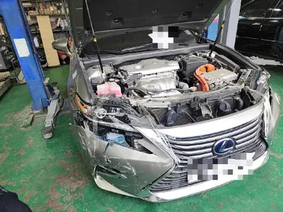 2016 Lexus ES 300 VIN: