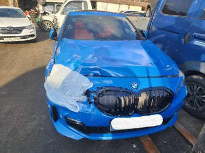 2021 BMW 120 WBA7L7107M7J80682 VIN:WBA7L7107M7J80682