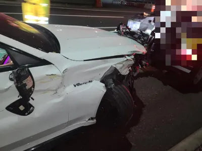 2017 Mercedes-Benz C 63 AMG WDDWJ8GB3HF469515 VIN:WDDWJ8GB3HF469515