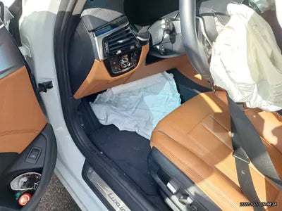 2019 BMW 520 WBAJK7106KBP73839 VIN:WBAJK7106KBP73839