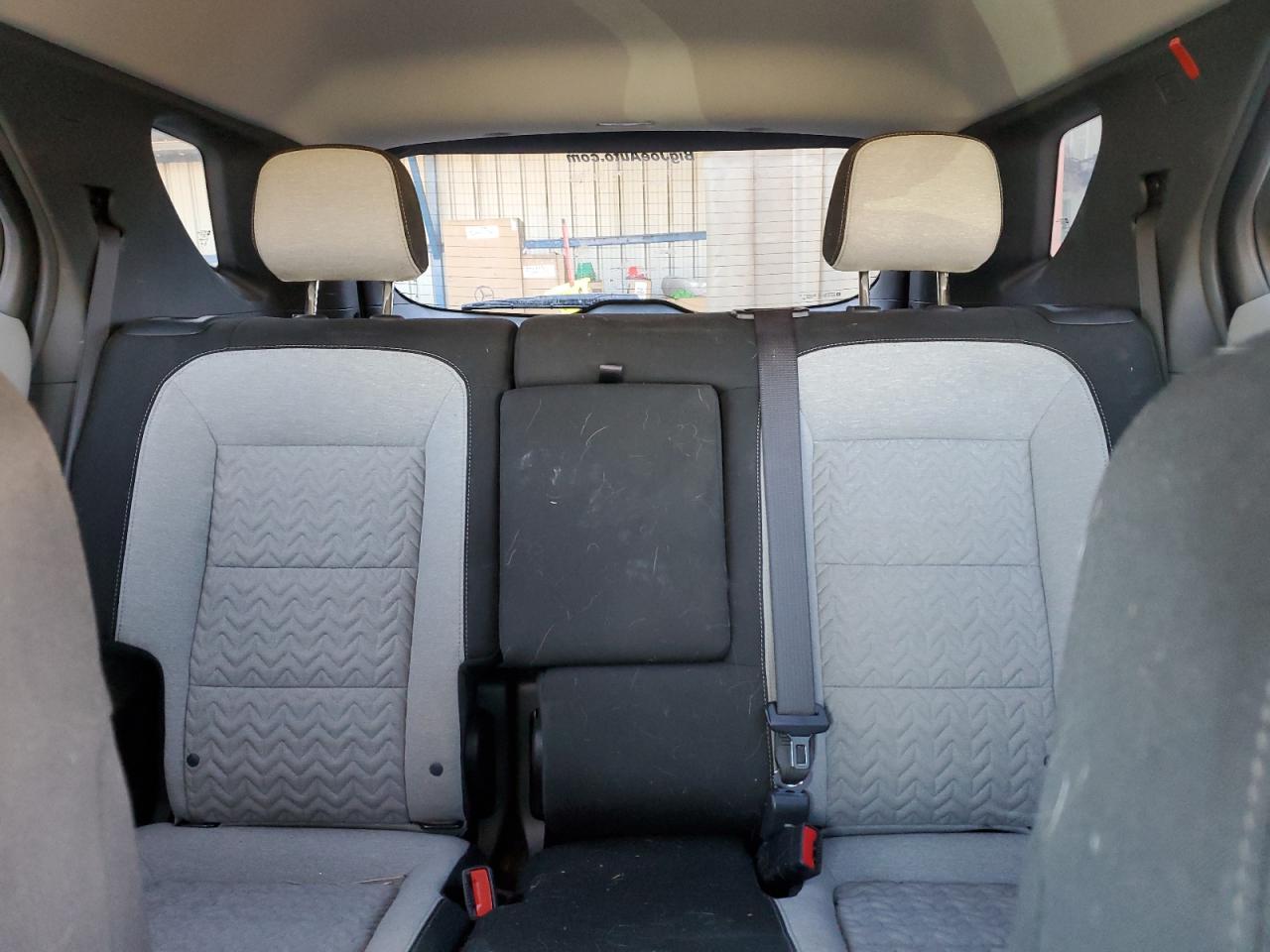 2022 CHEVROLET EQUINOX LT VIN:3GNAXTEV8NL141762