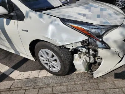 2018 Toyota Prius JTDKBRFUXJ3081185 VIN:JTDKBRFUXJ3081185