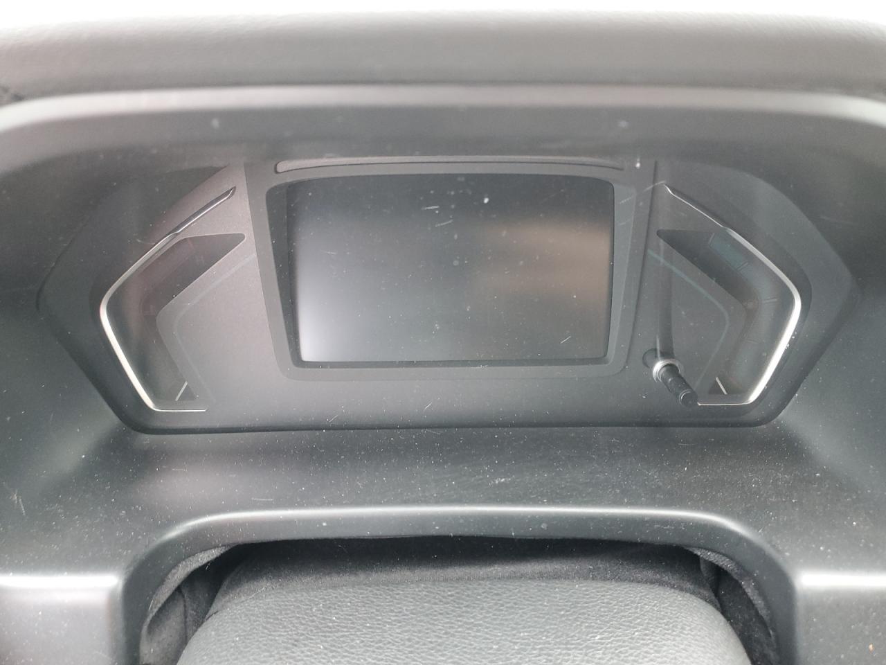 2023 HONDA ODYSSEY EXL VIN:5FNRL6H66PB080121