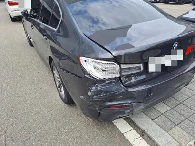 2018 BMW 520 WBAJC3100JDA33943 VIN:WBAJC3100JDA33943