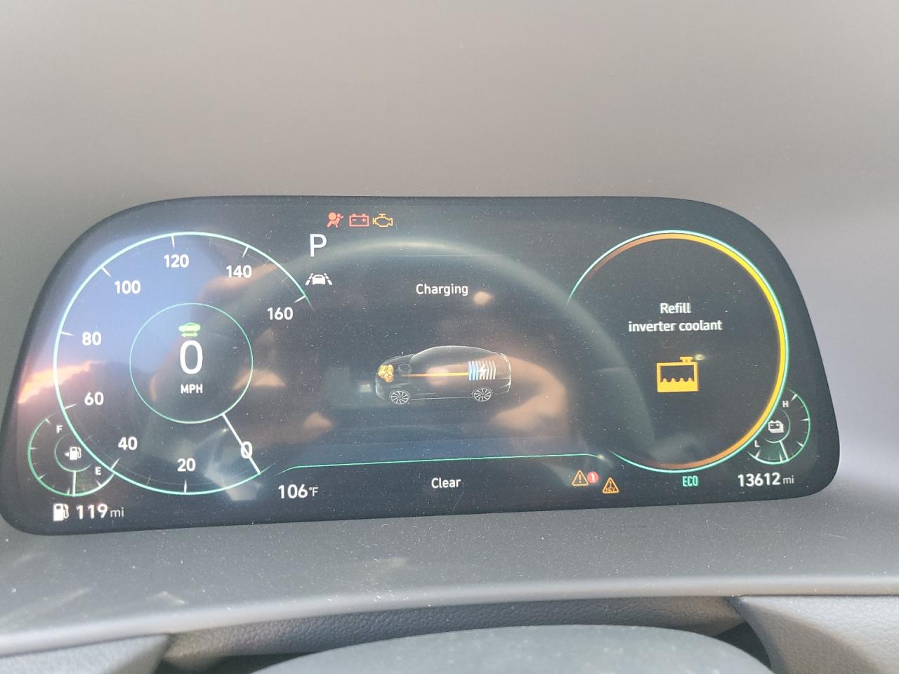 2023 HYUNDAI SONATA HYBRID VIN:KMHL54JJ1PA077585