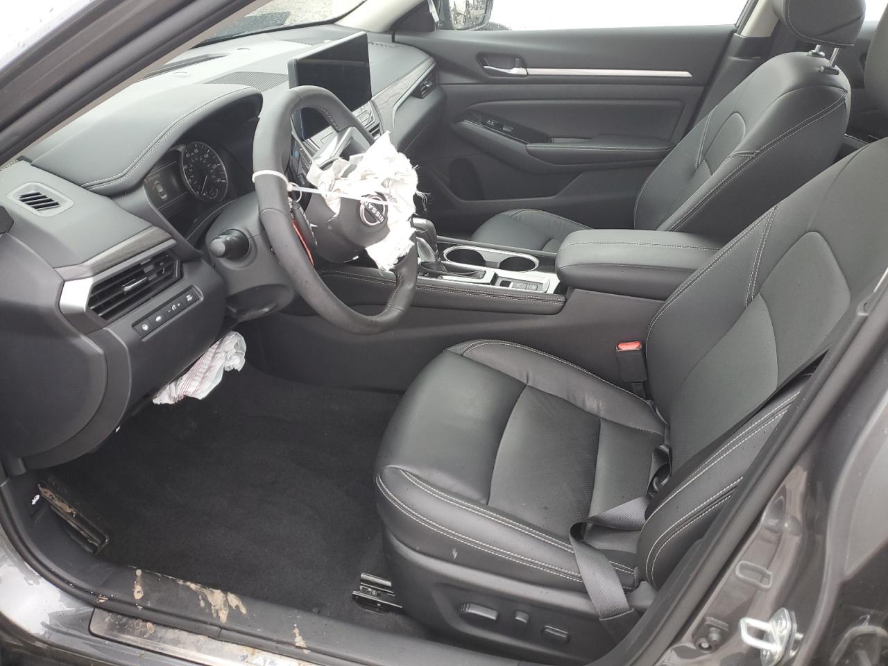 2024 NISSAN ALTIMA SL VIN:1N4BL4EW9RN325983