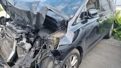 2019 Kia Carnival KNAME81ABKS554963 VIN:KNAME81ABKS554963