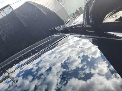 2023 Tesla Model X VIN: