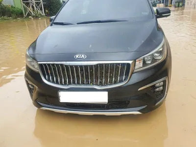 2019 Kia Carnival 105KMKNAME81ABKS4 VIN:105KMKNAME81ABKS4
