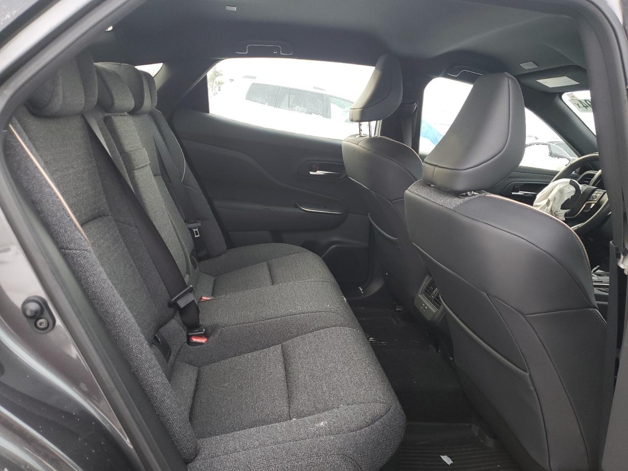 2023 TOYOTA CROWN XLE VIN:JTDAAAAF6P3001625