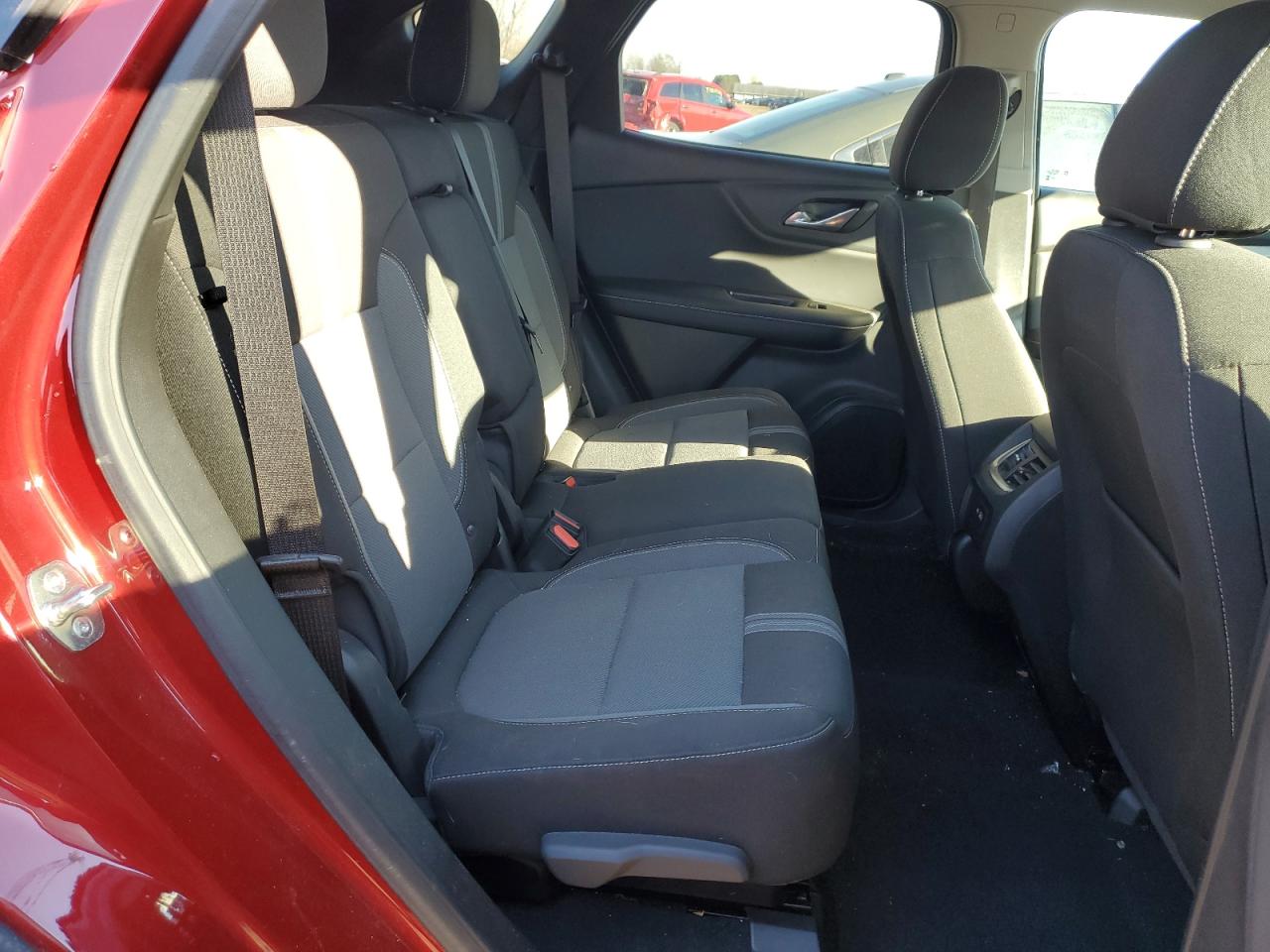 2023 CHEVROLET BLAZER 2LT VIN:3GNKBCR47PS222913