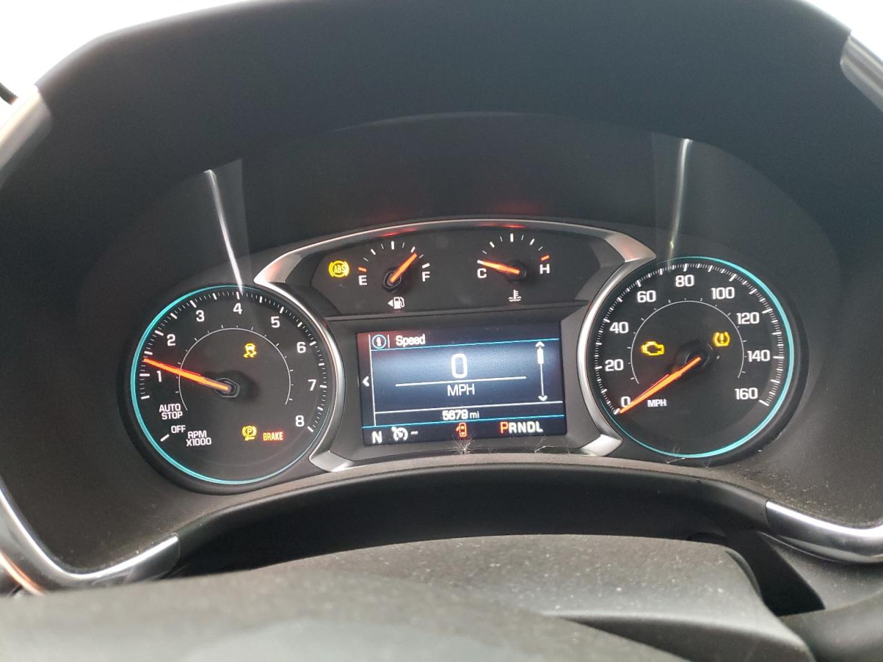 2024 CHEVROLET EQUINOX LS VIN:3GNAXHEG6RL340328