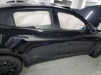 2022 Tesla Model Y VIN: