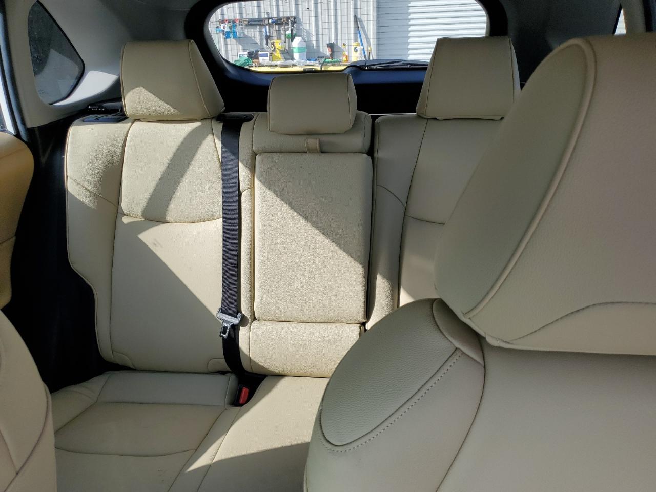 2023 TOYOTA RAV4 XLE VIN:2T3W1RFV2PW293212