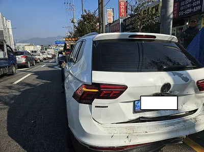 2023 Volkswagen Tiguan WVGZZZ5N6PM017891 VIN:WVGZZZ5N6PM017891