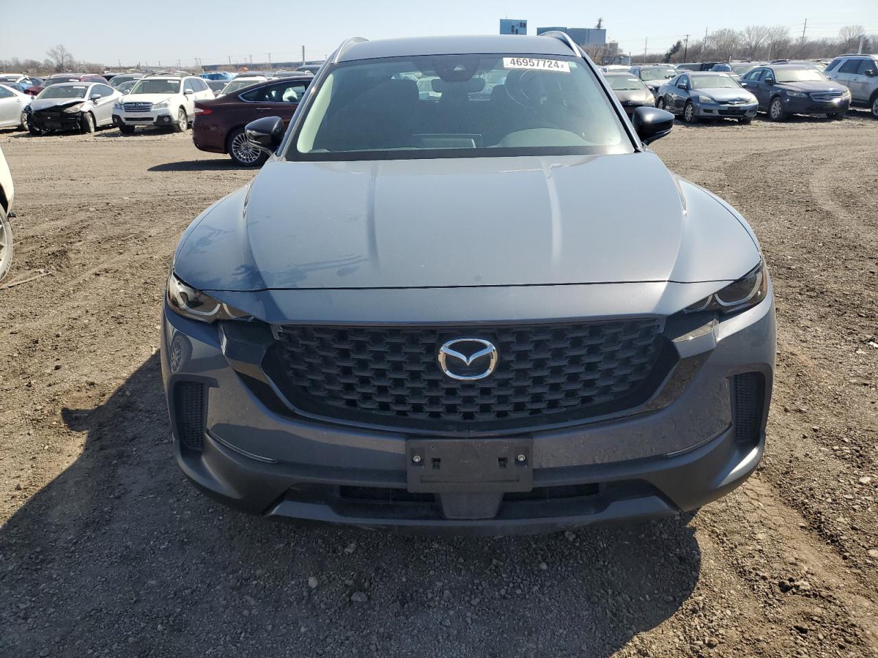 2023 MAZDA CX-50  VIN:7MMVABXM9PN105642