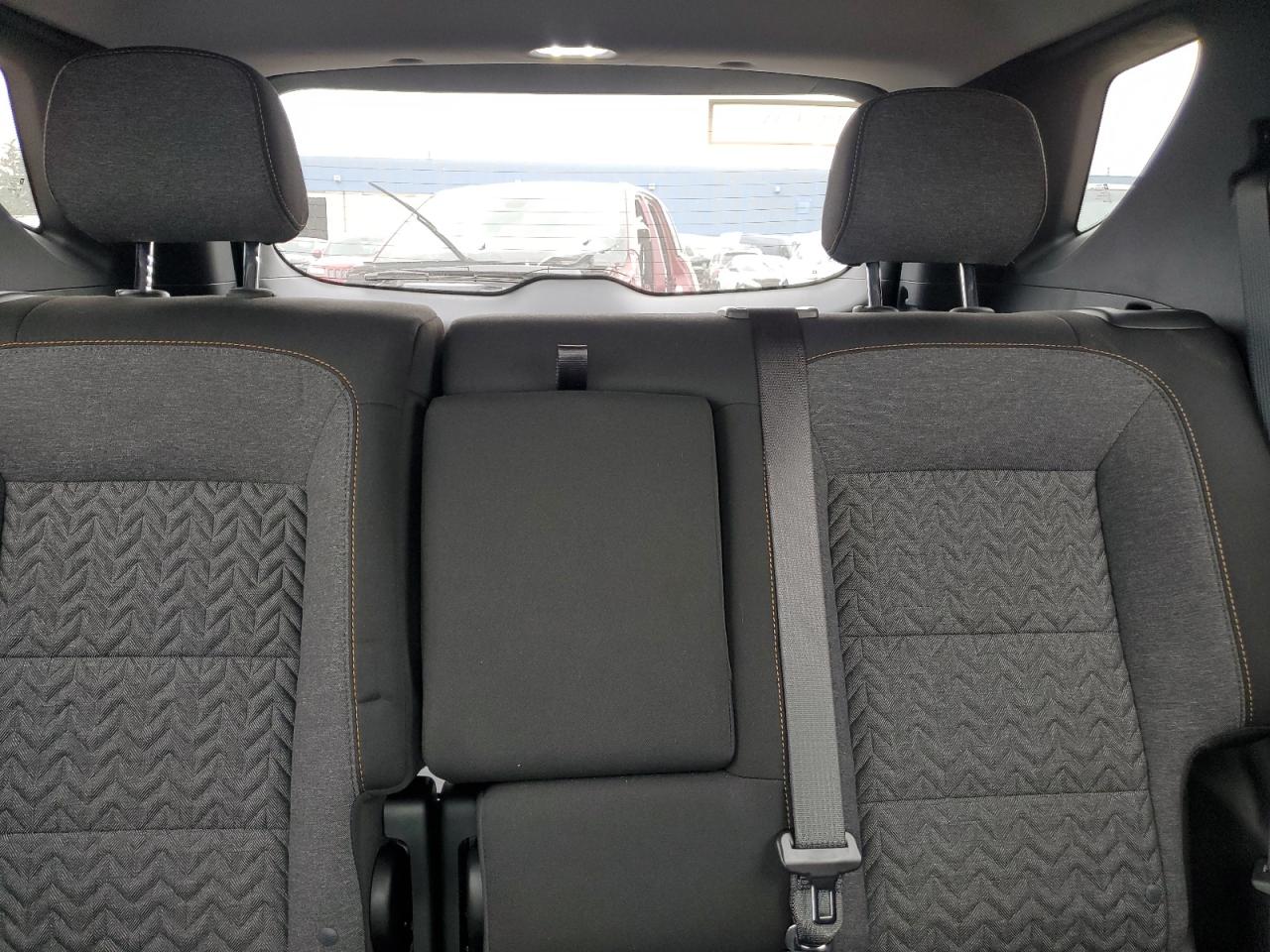 2023 CHEVROLET EQUINOX LT VIN:3GNAXKEG0PL100380