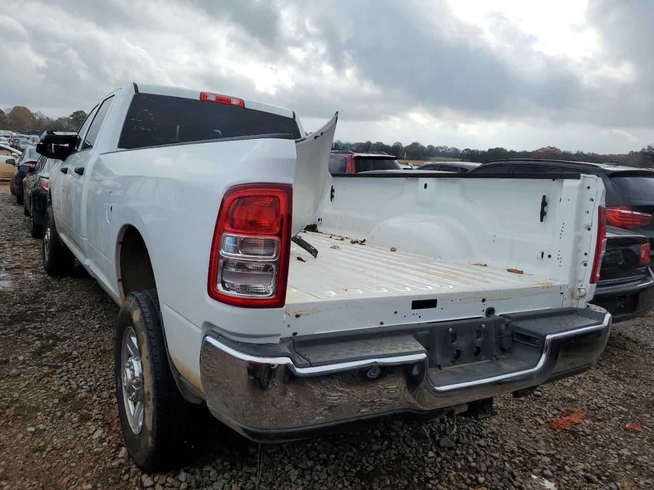 2023 RAM 2500 TRADESMAN VIN:3C6UR5HJ9PG602457