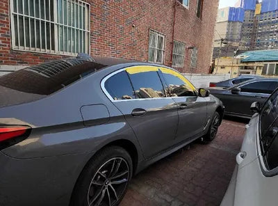 2021 BMW 523 WBA11ES06MWX17711 VIN:WBA11ES06MWX17711