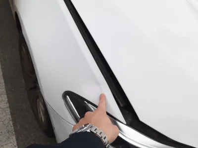 2016 BMW 528 WBA5A7101GG297997 VIN:WBA5A7101GG297997