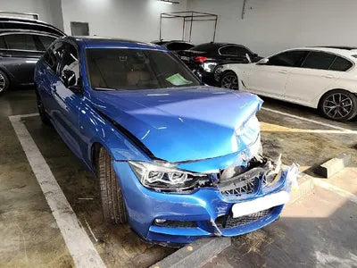 2018 BMW 330 WBA8B9107JA826191 VIN:WBA8B9107JA826191