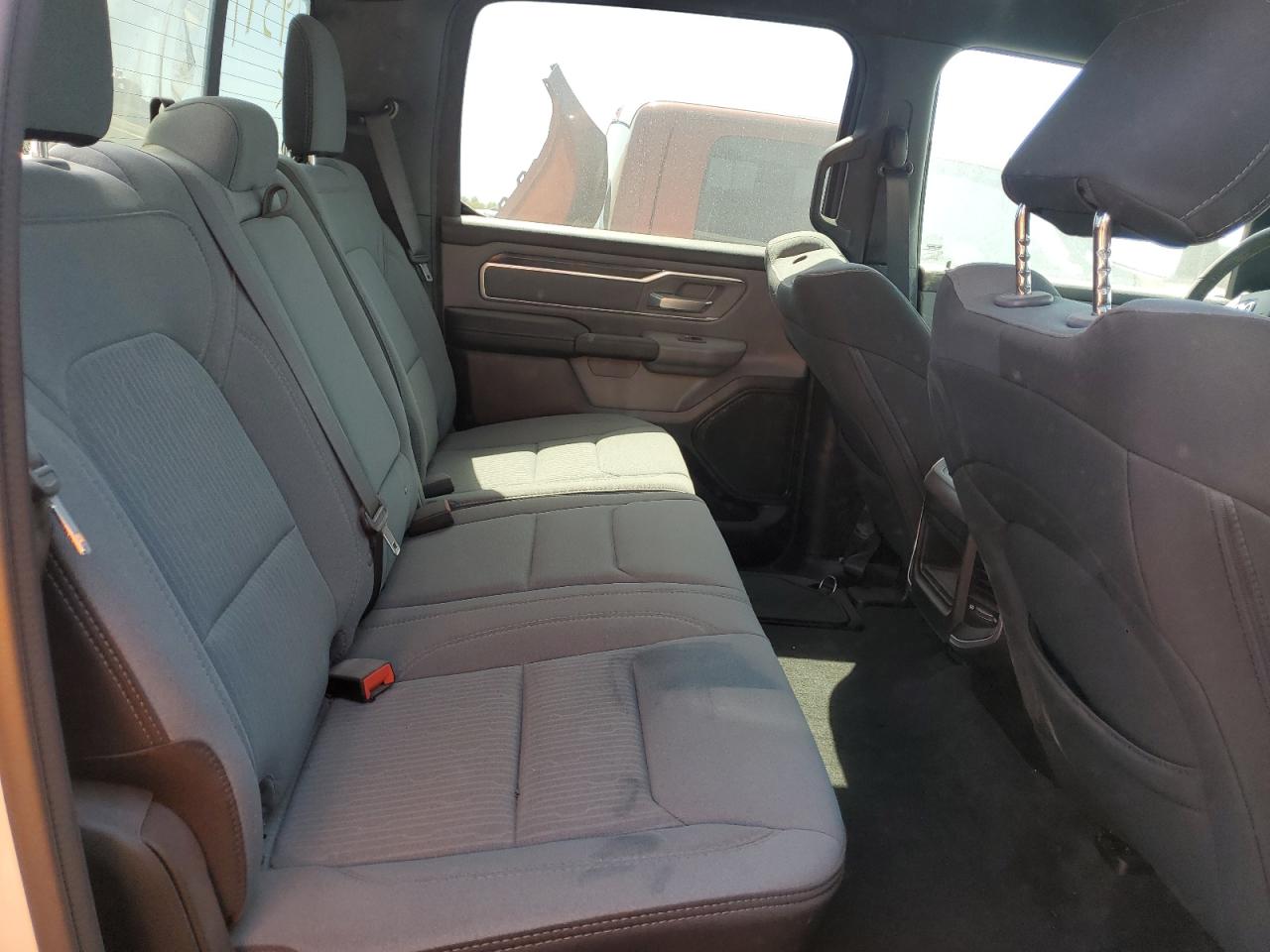 2022 RAM 1500 BIG HORN/LONE STAR VIN:1C6RRFFG1NN179347