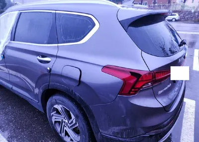 2021 Hyundai Santa FE KMHS381HGMU343713 VIN:KMHS381HGMU343713