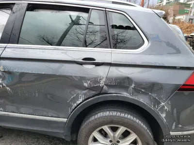 2020 Volkswagen Tiguan WVGZZZ5NZLW398252 VIN:WVGZZZ5NZLW398252