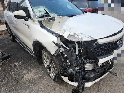 2020 Kia Sorento VIN: