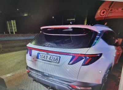 2022 Hyundai Tucson KMHJE81BGNU089509 VIN:KMHJE81BGNU089509