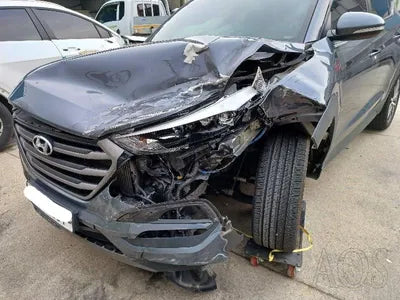 2016 Hyundai Tucson KMHJ381ABGU013916 VIN:KMHJ381ABGU013916