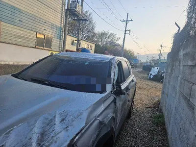 2018 Hyundai Santa FE KMHS281BBKU005106 VIN:KMHS281BBKU005106