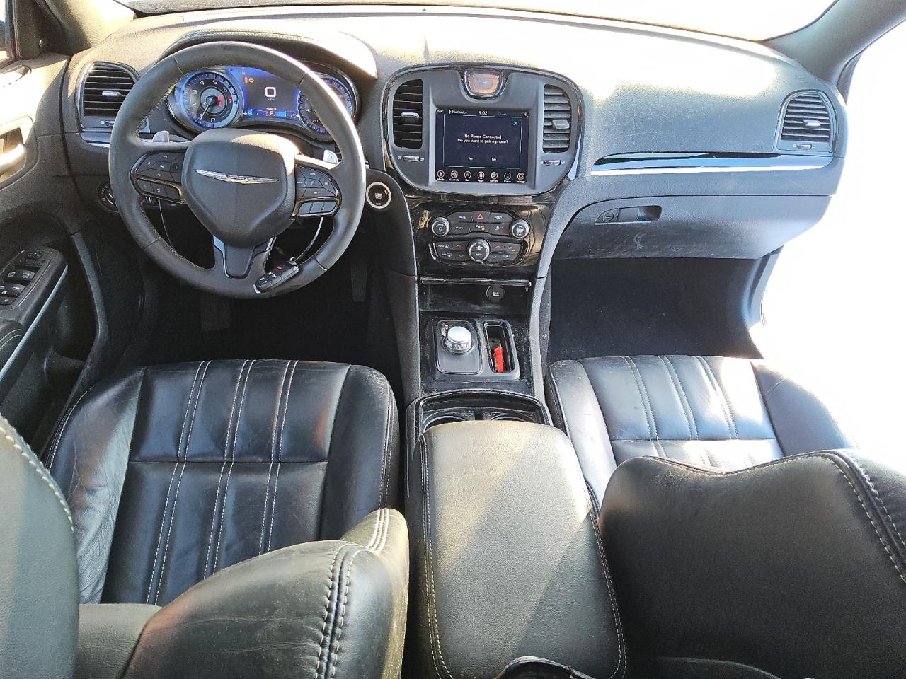 2023 CHRYSLER 300 S VIN:2C3CCABG7PH565540