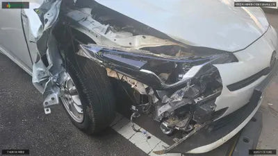 2021 Toyota Prius JTDKAMFU7M3147539 VIN:JTDKAMFU7M3147539