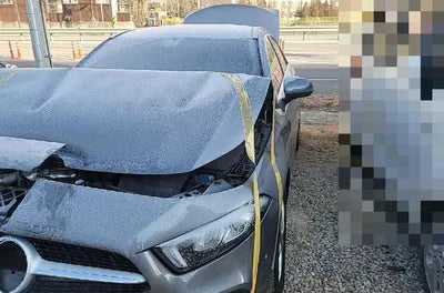 2020 Mercedes-Benz A 220 W1K3G4EB4LJ239579 VIN:W1K3G4EB4LJ239579